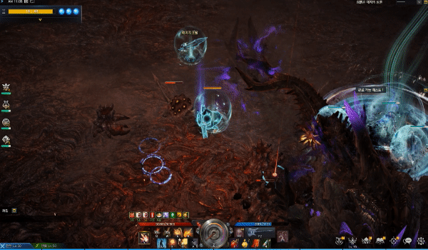 《命運方舟》討伐星辰護衛打法攻略 《命運方舟》討伐星辰護衛打法攻略