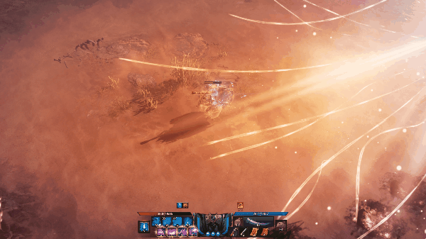 《命運方舟》討伐星辰護衛打法攻略 《命運方舟》討伐星辰護衛打法攻略