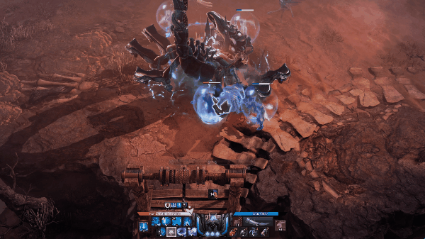 《命運方舟》討伐星辰護衛打法攻略 《命運方舟》討伐星辰護衛打法攻略