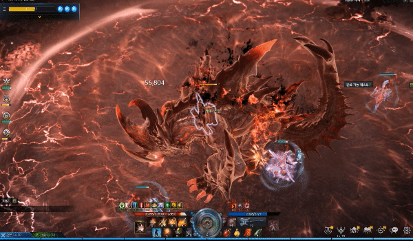 《命運方舟》討伐星辰護衛打法攻略 《命運方舟》討伐星辰護衛打法攻略