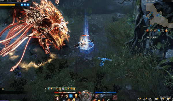 《命運方舟》討伐星辰護衛打法攻略 《命運方舟》討伐星辰護衛打法攻略