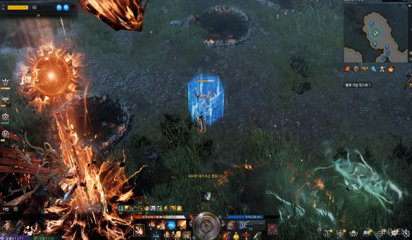 《命運方舟》討伐星辰護衛打法攻略 《命運方舟》討伐星辰護衛打法攻略