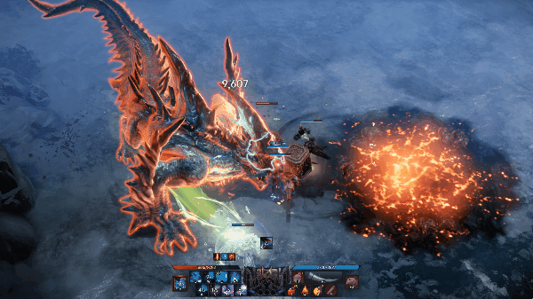 《命運方舟》討伐星辰護衛打法攻略 《命運方舟》討伐星辰護衛打法攻略