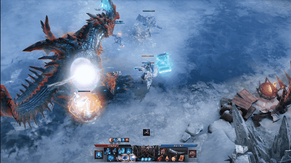 《命運方舟》討伐星辰護衛打法攻略 《命運方舟》討伐星辰護衛打法攻略