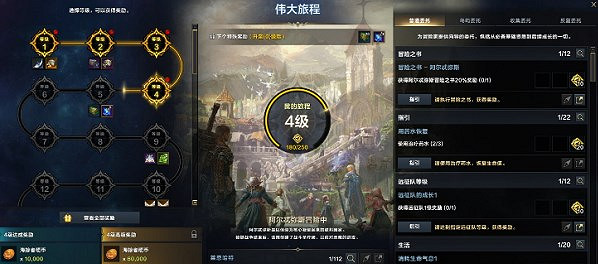 《命運方舟》課金攻略 課金買什麽划算? 《命運方舟》課金攻略 課金買什麽划算?