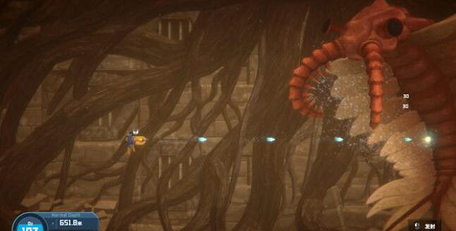 《潛水員戴夫》最終Boss怎麽打？最終章Boss打法攻略