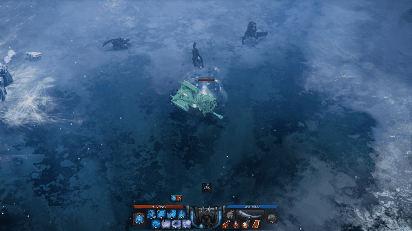 《命運方舟》討伐星辰護衛打法攻略 《命運方舟》討伐星辰護衛打法攻略