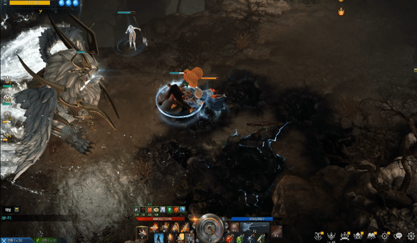 《命運方舟》討伐星辰護衛打法攻略 《命運方舟》討伐星辰護衛打法攻略