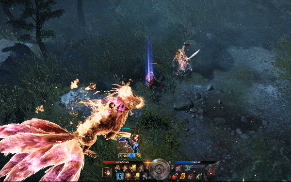 《命運方舟》討伐星辰護衛打法攻略 《命運方舟》討伐星辰護衛打法攻略