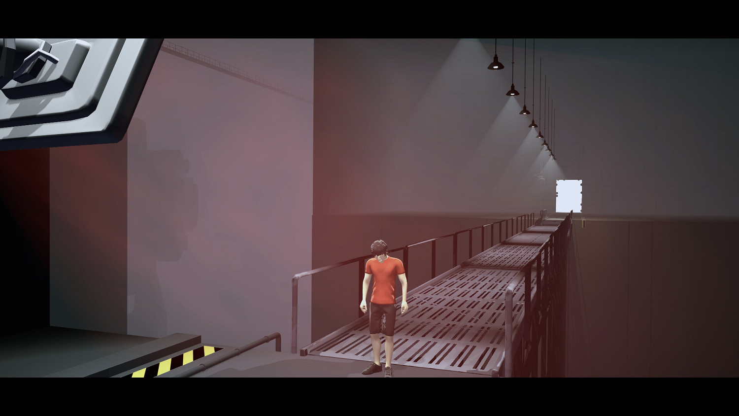 Steam免費跑酷遊戲《再試一次》特別好評 快來喜加一