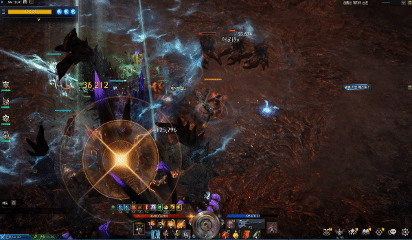 《命運方舟》討伐星辰護衛打法攻略 《命運方舟》討伐星辰護衛打法攻略