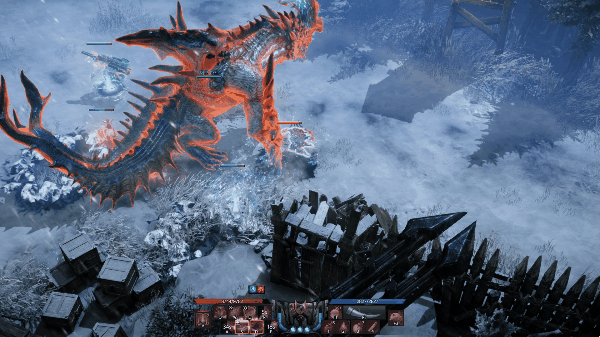 《命運方舟》討伐星辰護衛打法攻略 《命運方舟》討伐星辰護衛打法攻略