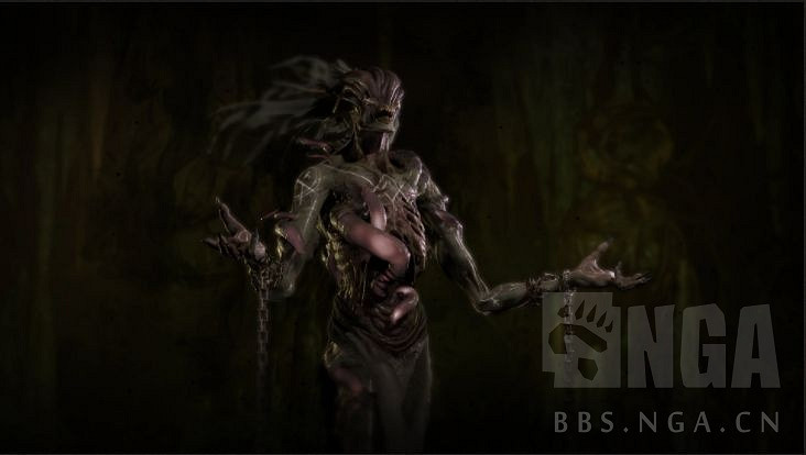 《暗黑破壞神4》惡疫魔心有什麽效果?惡疫魔心效果一覽 《暗黑破壞神4》惡疫魔心有什麽效果?惡疫魔心效果一覽