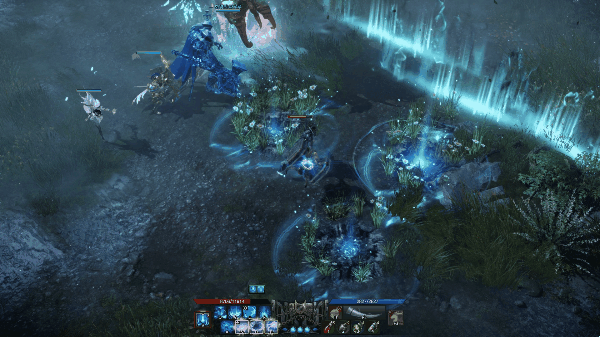 《命運方舟》討伐星辰護衛打法攻略 《命運方舟》討伐星辰護衛打法攻略