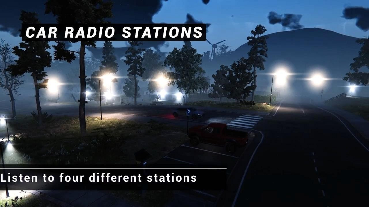 《小偷模擬器2》開發影片 乘車逃跑取贓物越獄等 《小偷模擬器2》開發影片 乘車逃跑取贓物越獄等