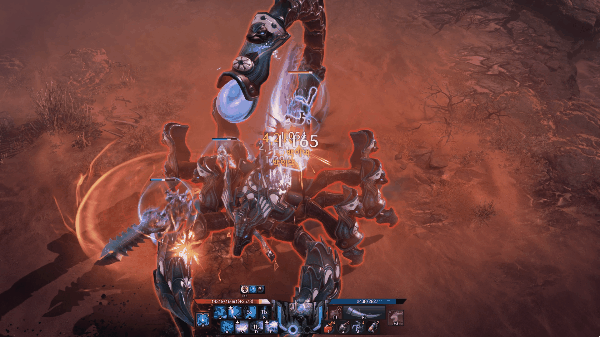 《命運方舟》討伐星辰護衛打法攻略 《命運方舟》討伐星辰護衛打法攻略