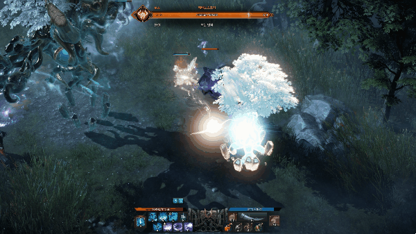 《命運方舟》討伐星辰護衛打法攻略 《命運方舟》討伐星辰護衛打法攻略