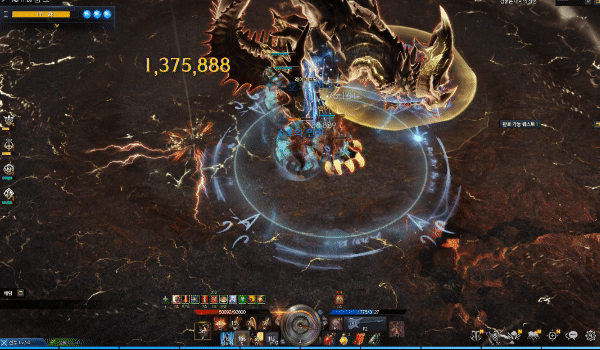 《命運方舟》討伐星辰護衛打法攻略 《命運方舟》討伐星辰護衛打法攻略