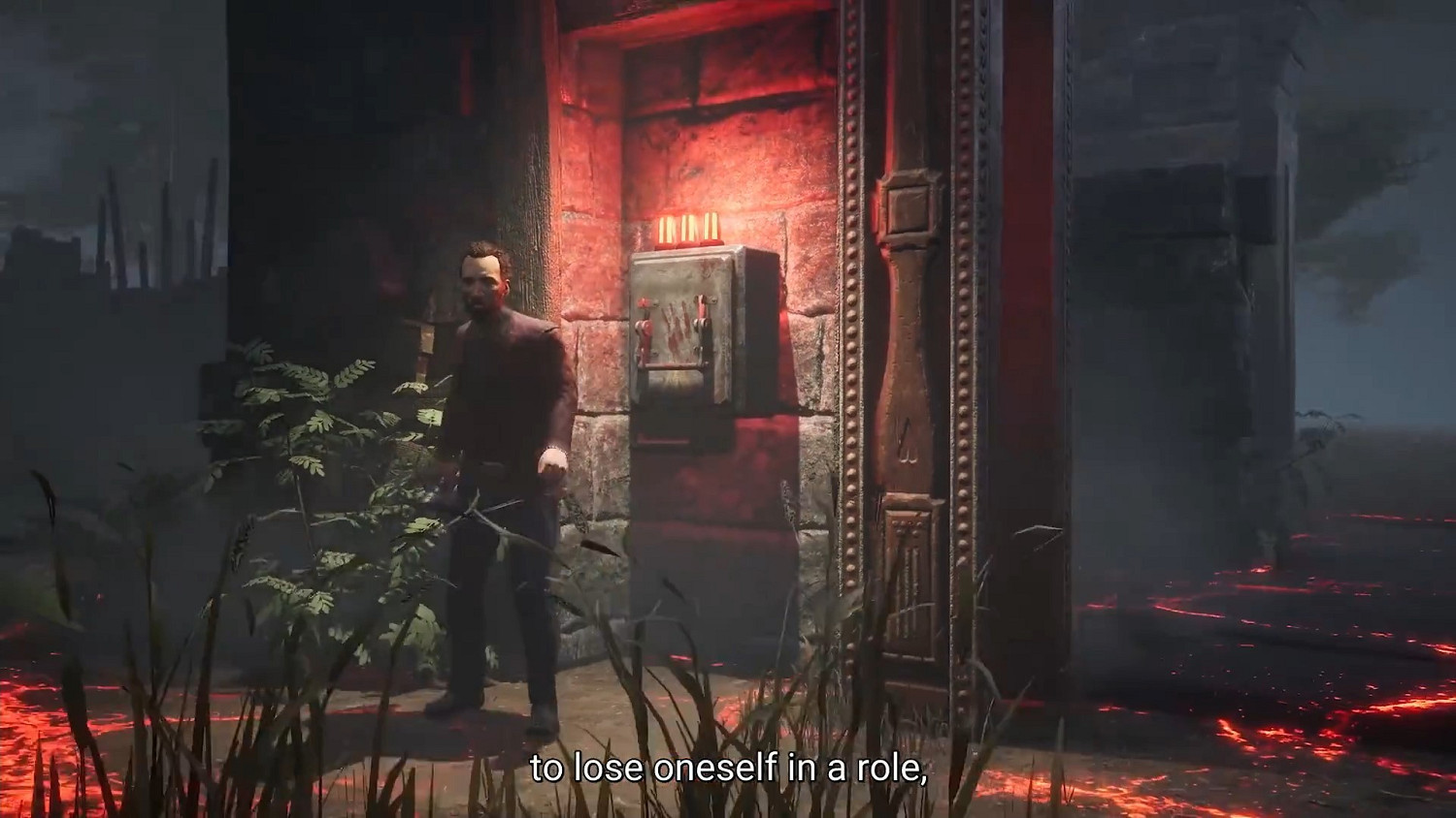 《黎明死線》逃生者尼古拉斯·凱奇宣傳片 7.25上線 《黎明死線》逃生者尼古拉斯·凱奇宣傳片 7.25上線