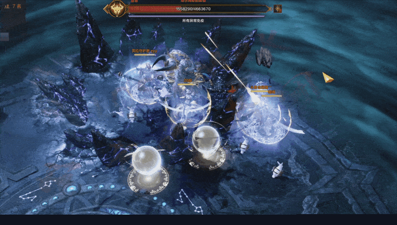 《命運方舟》日月鹿副本怎麽打?日月鹿副本攻略 《命運方舟》日月鹿副本怎麽打?日月鹿副本攻略