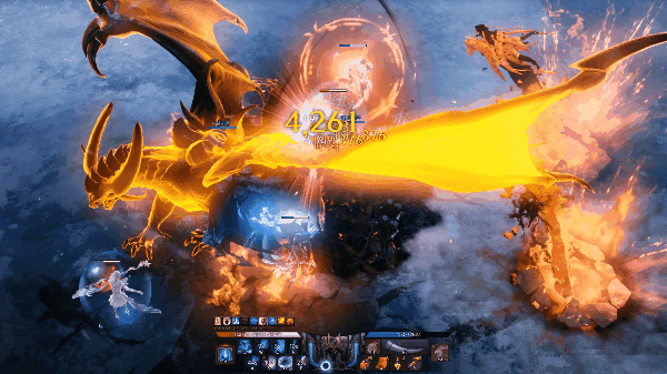 《命運方舟》討伐星辰護衛打法攻略 《命運方舟》討伐星辰護衛打法攻略