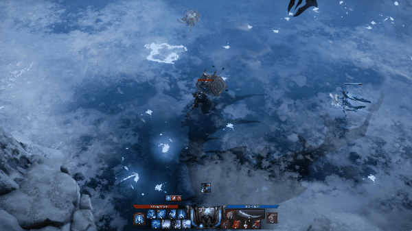 《命運方舟》討伐星辰護衛打法攻略 《命運方舟》討伐星辰護衛打法攻略