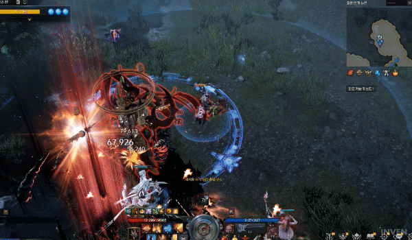 《命運方舟》討伐星辰護衛打法攻略 《命運方舟》討伐星辰護衛打法攻略