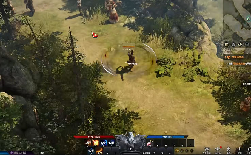 《命運方舟》升到50級要多久?50級所需時間一覽 《命運方舟》升到50級要多久?50級所需時間一覽