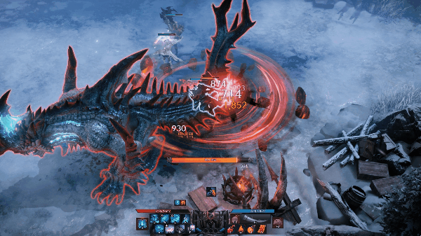 《命運方舟》討伐星辰護衛打法攻略 《命運方舟》討伐星辰護衛打法攻略