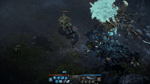 《命運方舟》討伐星辰護衛打法攻略 《命運方舟》討伐星辰護衛打法攻略