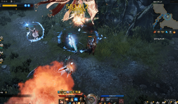 《命運方舟》討伐星辰護衛打法攻略 《命運方舟》討伐星辰護衛打法攻略