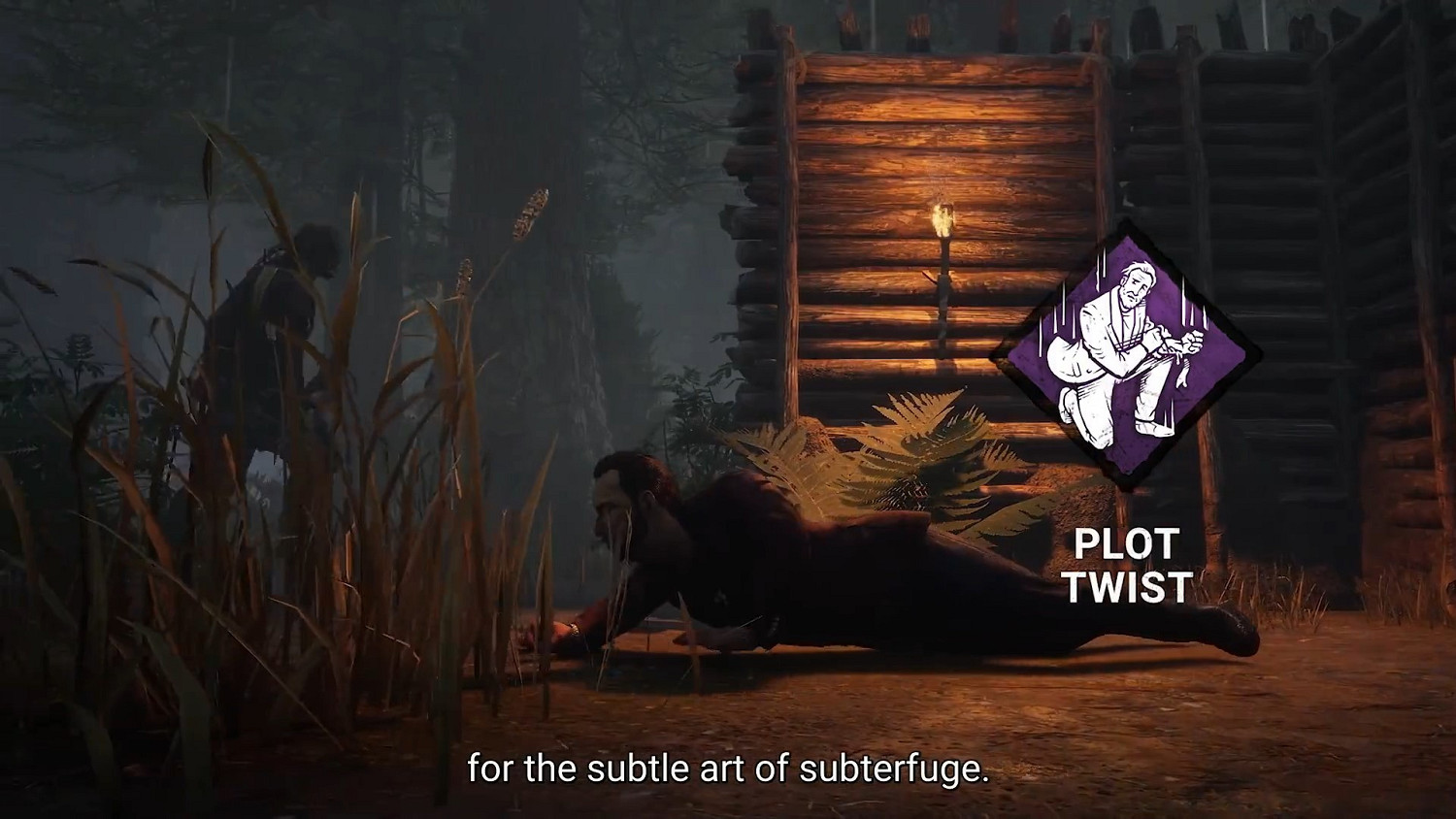 《黎明死線》逃生者尼古拉斯·凱奇宣傳片 7.25上線 《黎明死線》逃生者尼古拉斯·凱奇宣傳片 7.25上線