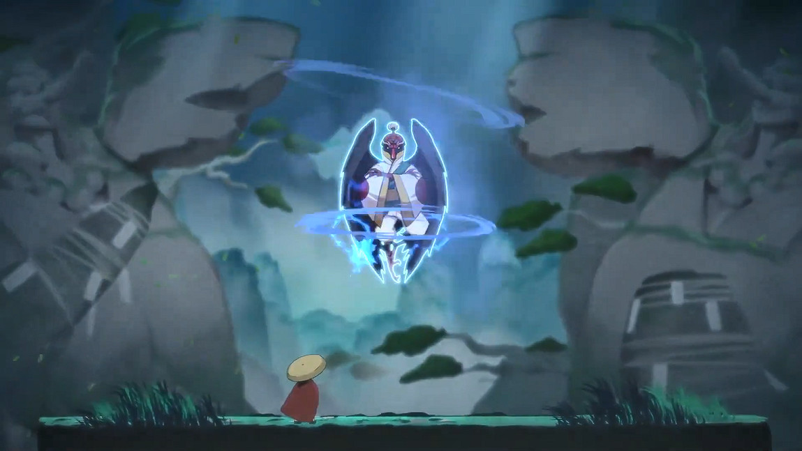 銀河惡魔城新作《桃太郎物語》開啟眾籌！宣傳片公開