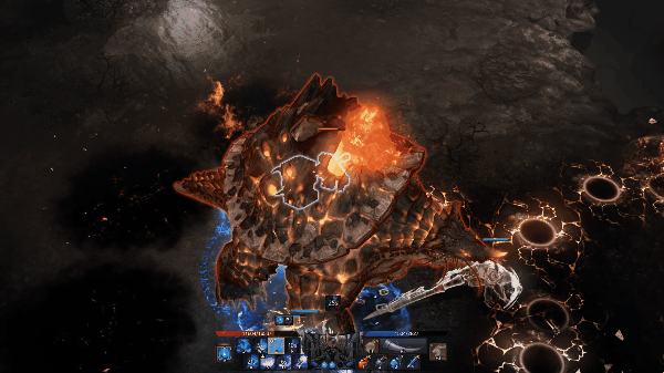 《命運方舟》討伐星辰護衛打法攻略 《命運方舟》討伐星辰護衛打法攻略