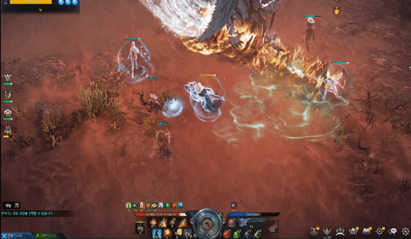 《命運方舟》討伐星辰護衛打法攻略 《命運方舟》討伐星辰護衛打法攻略