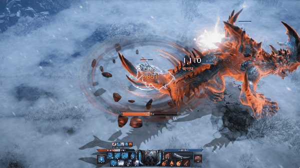 《命運方舟》討伐星辰護衛打法攻略 《命運方舟》討伐星辰護衛打法攻略