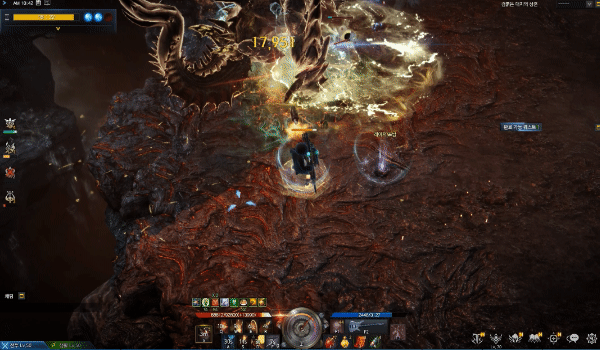 《命運方舟》討伐星辰護衛打法攻略 《命運方舟》討伐星辰護衛打法攻略