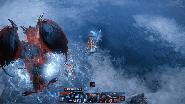 《命運方舟》討伐星辰護衛打法攻略 《命運方舟》討伐星辰護衛打法攻略