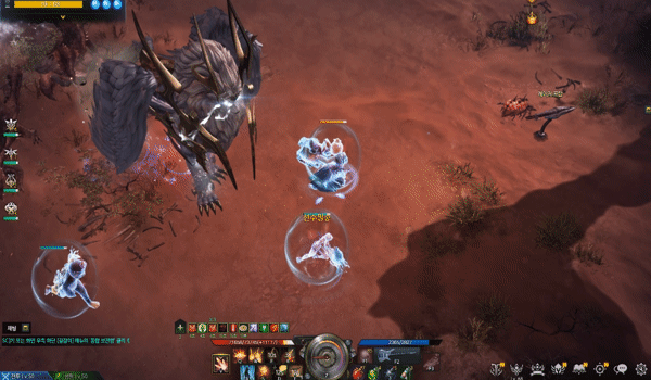 《命運方舟》討伐星辰護衛打法攻略 《命運方舟》討伐星辰護衛打法攻略