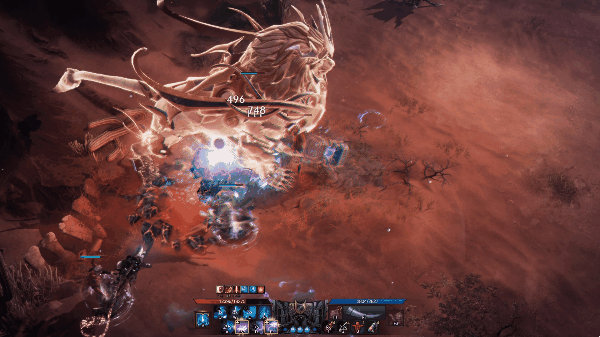 《命運方舟》討伐星辰護衛打法攻略 《命運方舟》討伐星辰護衛打法攻略