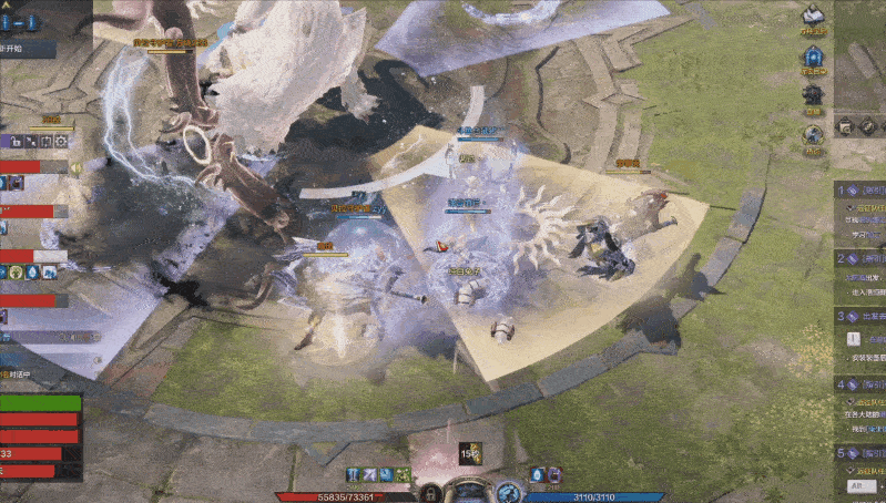 《命運方舟》日月鹿副本怎麽打?日月鹿副本攻略 《命運方舟》日月鹿副本怎麽打?日月鹿副本攻略