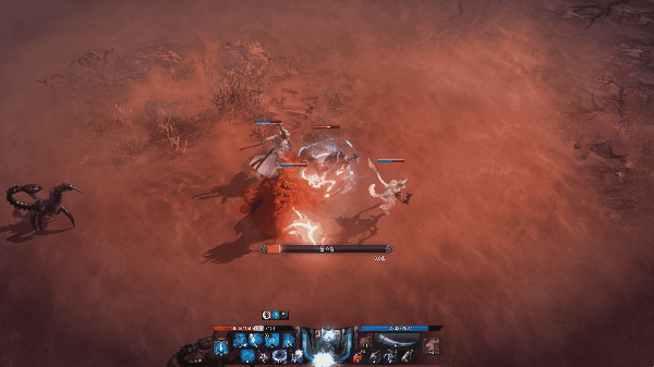 《命運方舟》討伐星辰護衛打法攻略 《命運方舟》討伐星辰護衛打法攻略