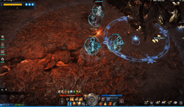 《命運方舟》討伐星辰護衛打法攻略 《命運方舟》討伐星辰護衛打法攻略