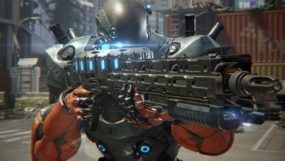 《異域龍潮》評分解鎖，玩家銳評遊戲重複度太高