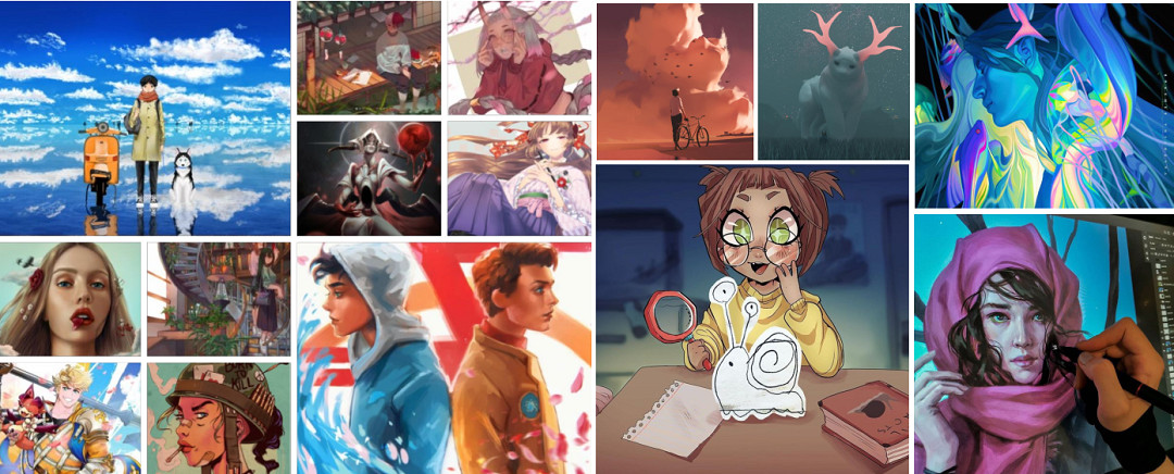 XPPen確認參展2023ChinaJoy“Sci-FiCON科幻主題展”