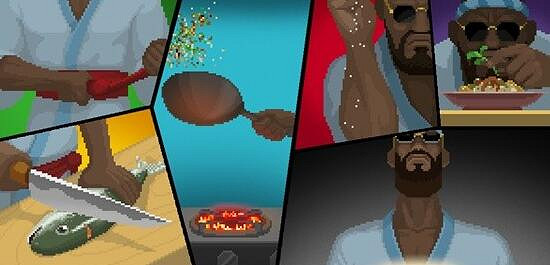 《潛水員戴夫》彩蛋有哪些?趣味彩蛋分享 《潛水員戴夫》彩蛋有哪些?趣味彩蛋分享