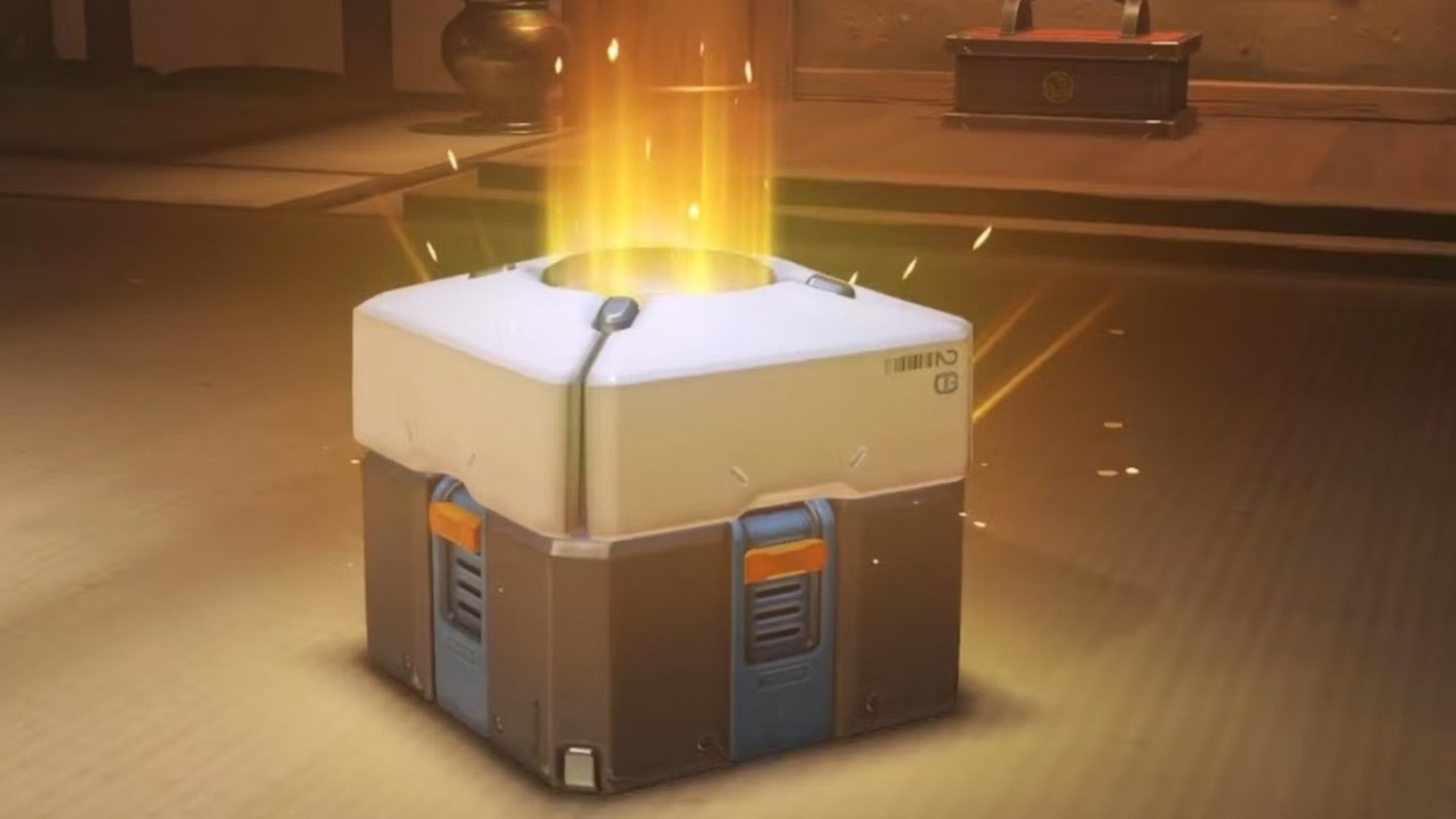 英國遊戲行業規範課金開箱:提高透明度、遠離兒童 英國遊戲行業規範課金開箱:提高透明度、遠離兒童