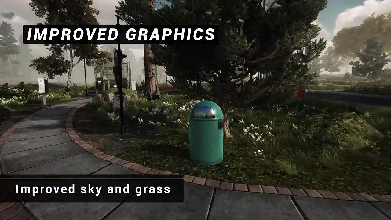 《小偷模擬器2》開發影片 乘車逃跑取贓物越獄等 《小偷模擬器2》開發影片 乘車逃跑取贓物越獄等