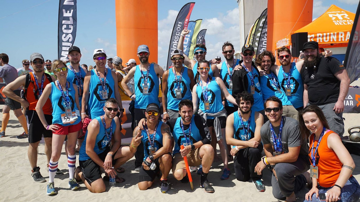 重生娛樂創意總監Ryan Lastimosa即將離開