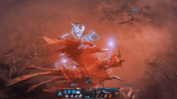 《命運方舟》討伐星辰護衛打法攻略 《命運方舟》討伐星辰護衛打法攻略